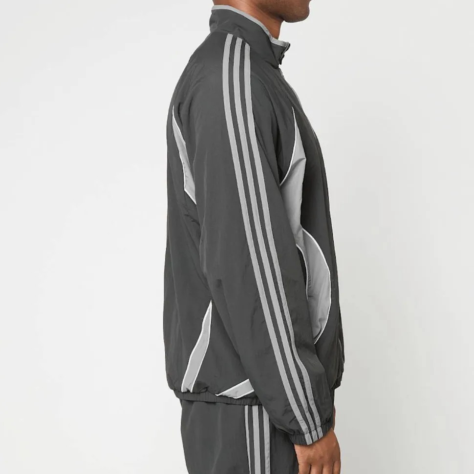 Teamgeist Tracktop