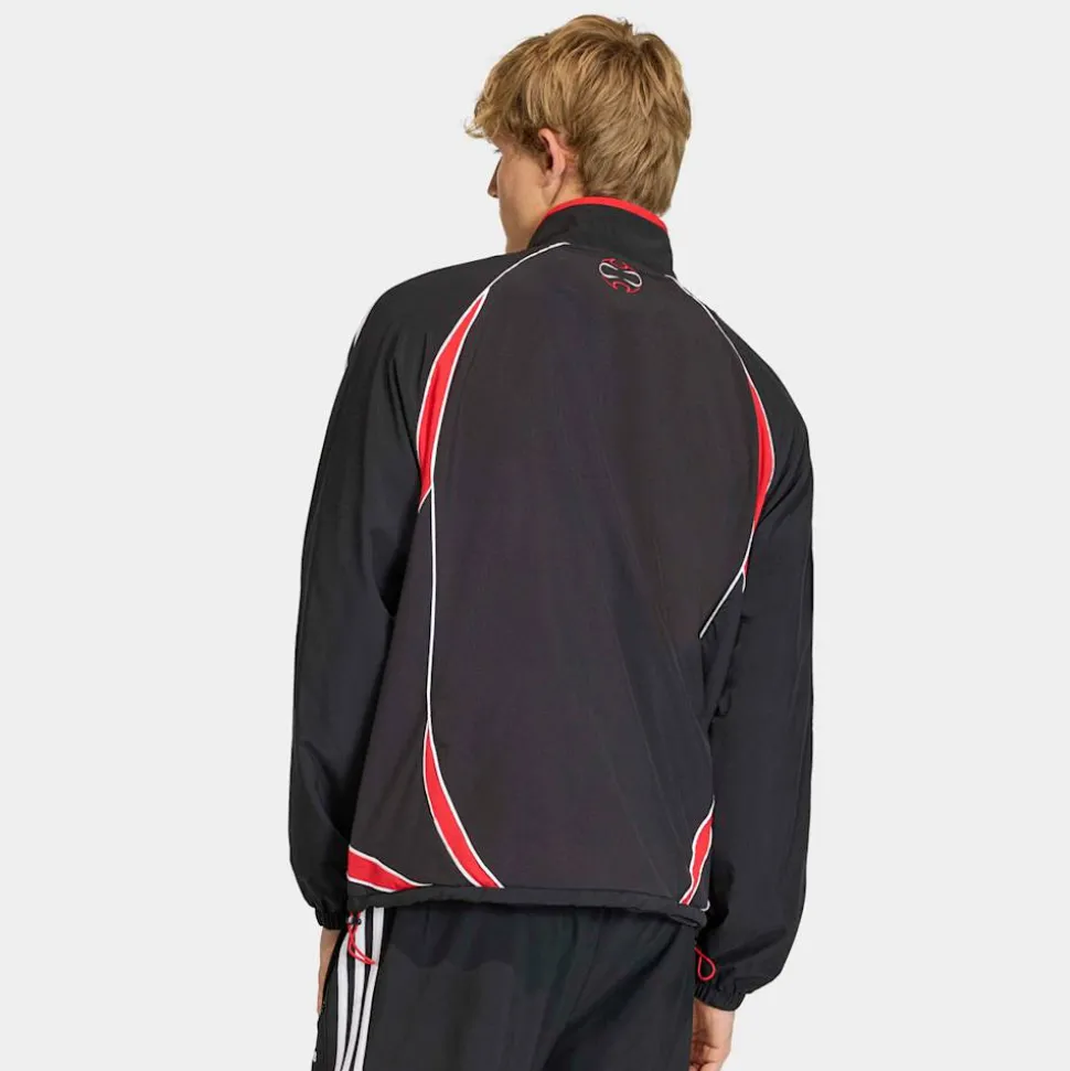 Teamgeist Tracktop