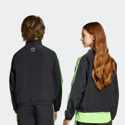 Teamgeist Track Top
