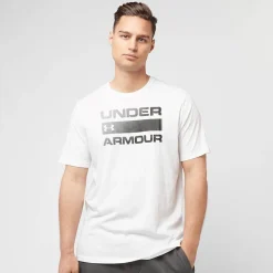 Team Issue Wordmark Shortsleeve