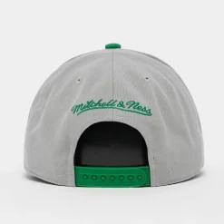 Team Script 2.0 Pro Snapback HWC NBA Boston Celtics
