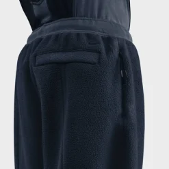 Tech Boreas Knit Open-Hem Pants