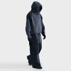 Tech Boreas Knit Open-Hem Pants