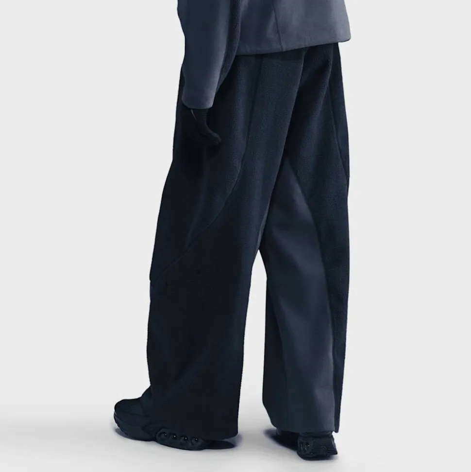 Tech Boreas Knit Open-Hem Pants