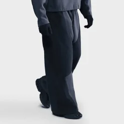 Tech Boreas Knit Open-Hem Pants