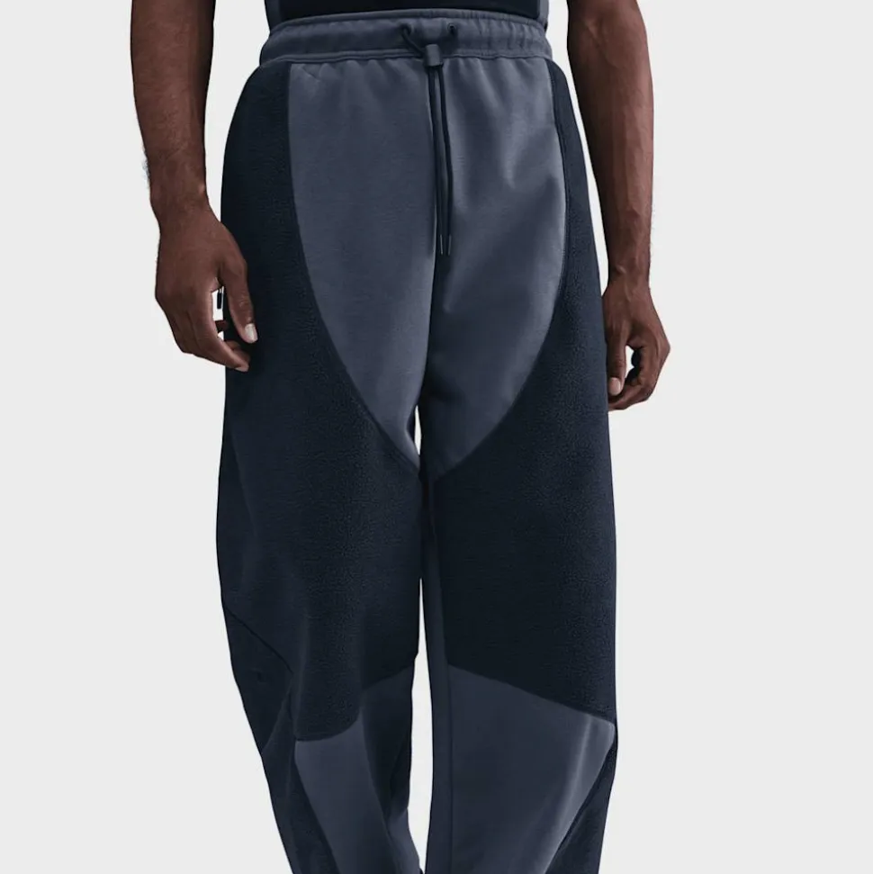 Tech Boreas Knit Open-Hem Pants