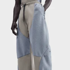 Tech Boreas Knit Open-Hem Pants
