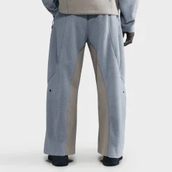 Tech Boreas Knit Open-Hem Pants