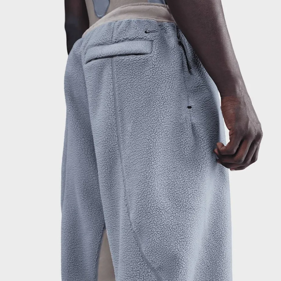 Tech Boreas Knit Open-Hem Pants