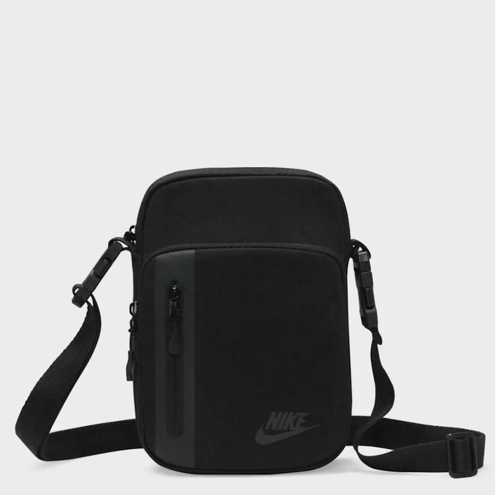 Tech Cross-Body Bag