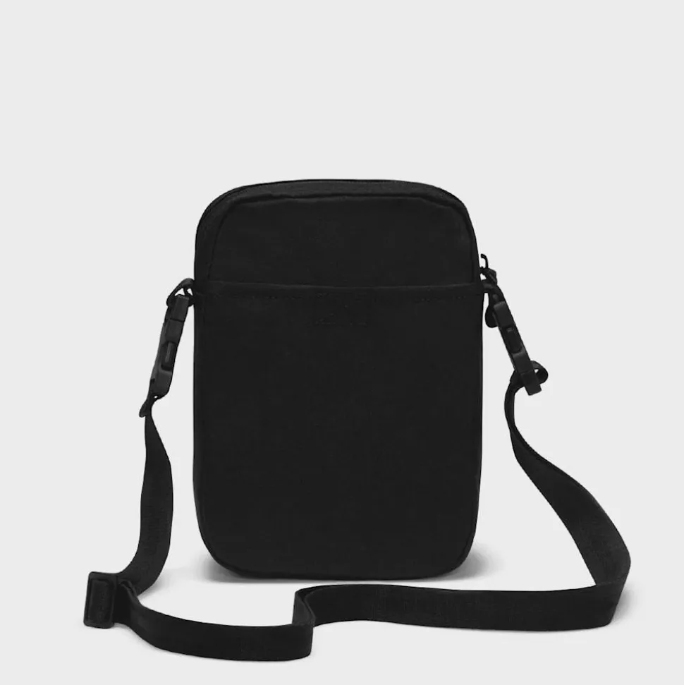 Tech Cross-Body Bag