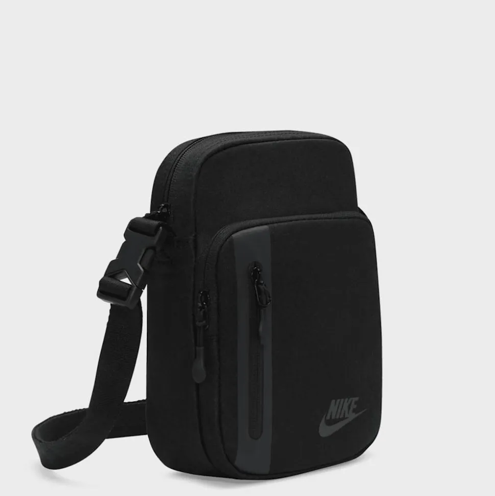Tech Cross-Body Bag