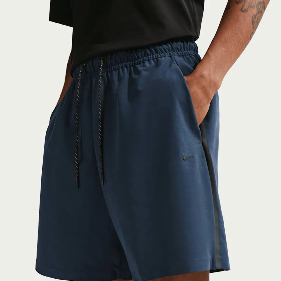 Tech Dri-FIT Shori Knit Shorts