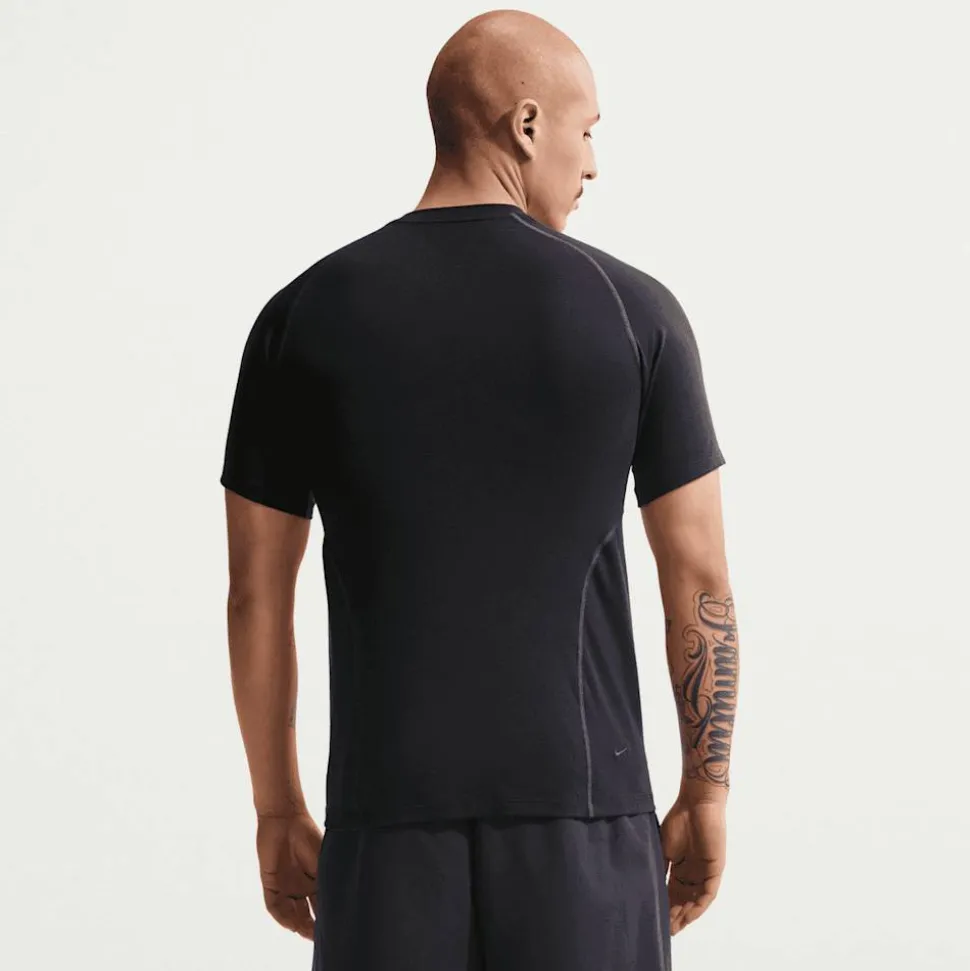 Tech Dri-FIT Short-Sleeve Top
