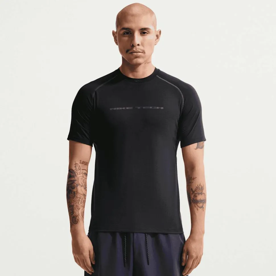 Tech Dri-FIT Short-Sleeve Top