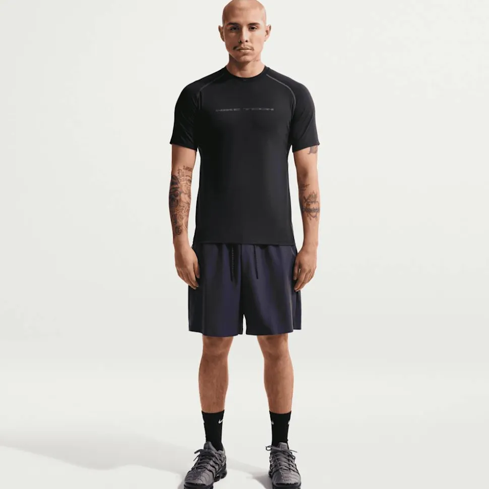 Tech Dri-FIT Short-Sleeve Top
