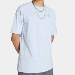 Tech Essential Poly Tee