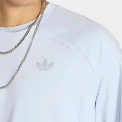 Tech Essential Poly Tee