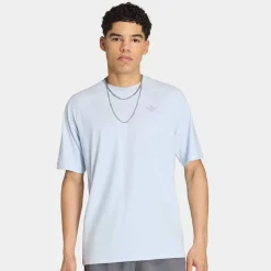 Tech Essential Poly Tee