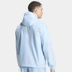 Tech Essential Windbreaker