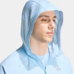Tech Essential Windbreaker