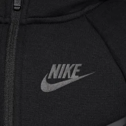 Tech Fleece Full-Zip Set