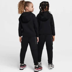 Tech Fleece Full-Zip Set