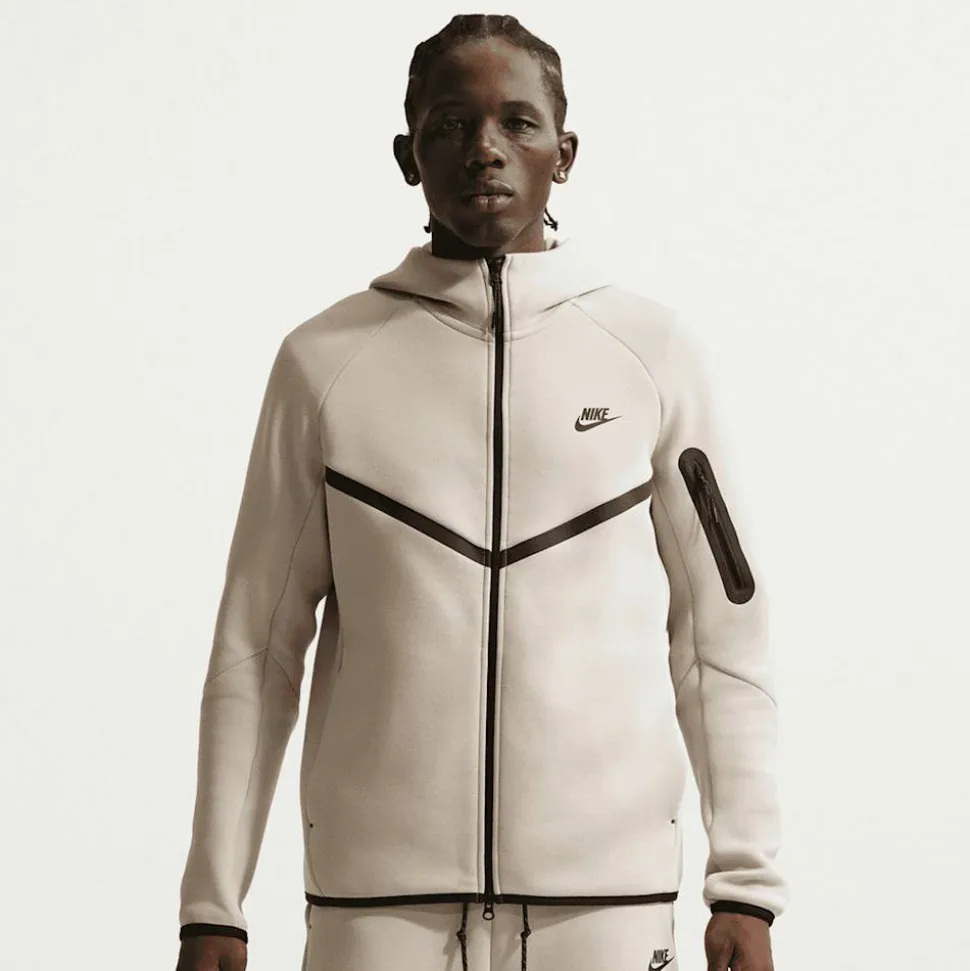 Tech Fleece Full Zip Windrunner Hoodie