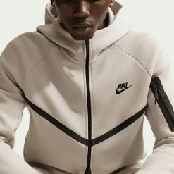 Tech Fleece Full Zip Windrunner Hoodie