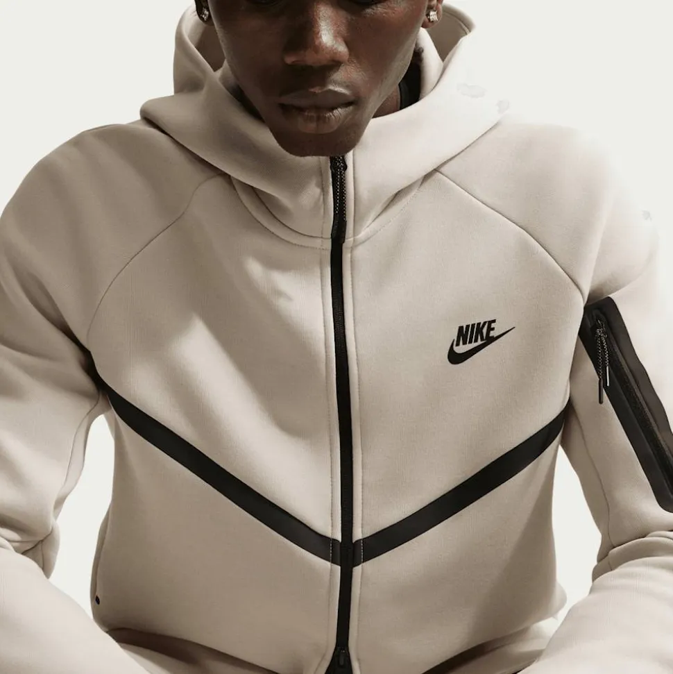 Tech Fleece Full Zip Windrunner Hoodie