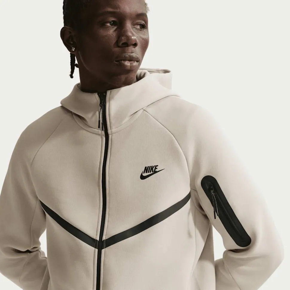 Tech Fleece Full Zip Windrunner Hoodie