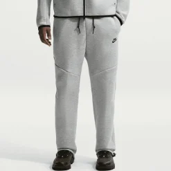 Tech Fleece Open Hem Pant