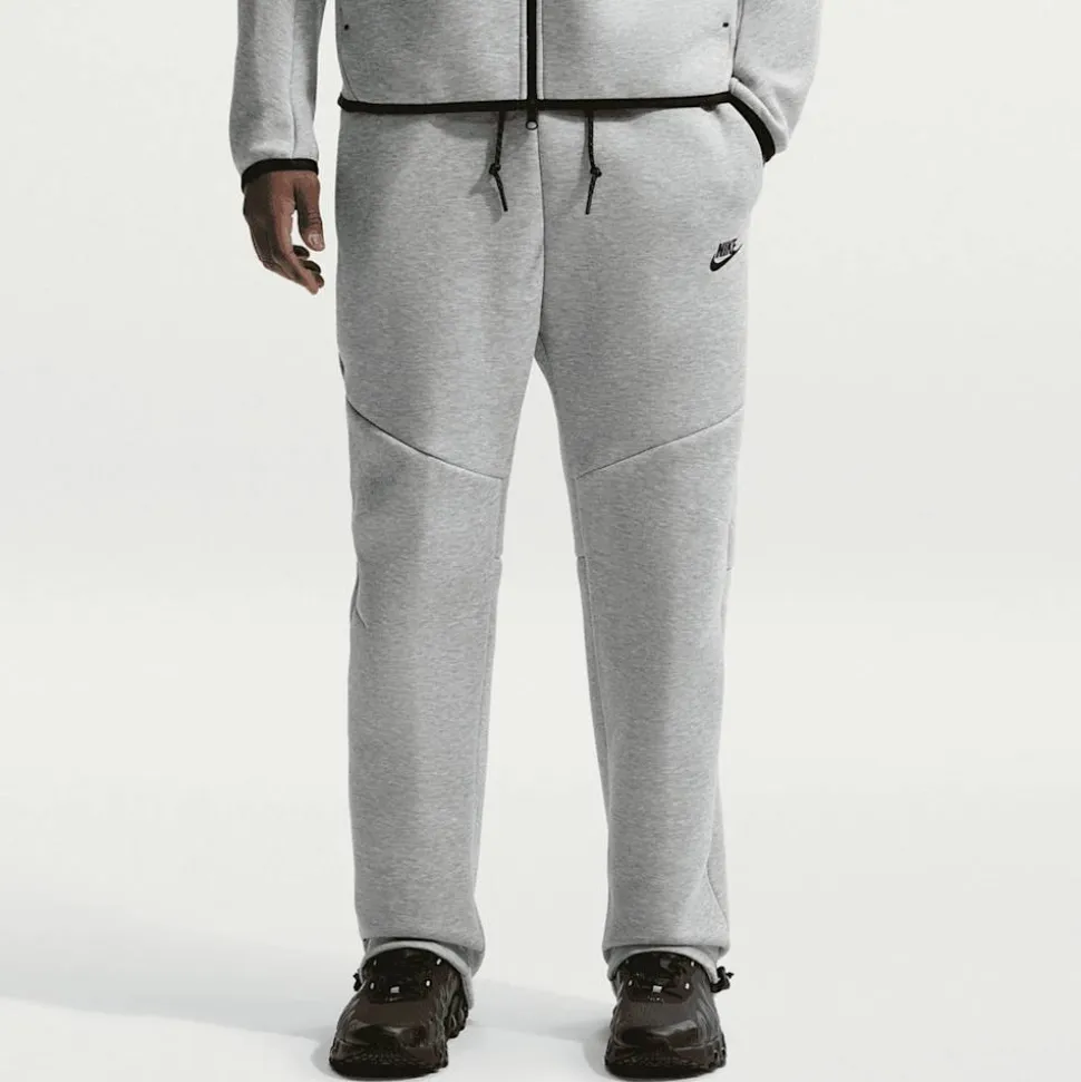 Tech Fleece Open Hem Pant