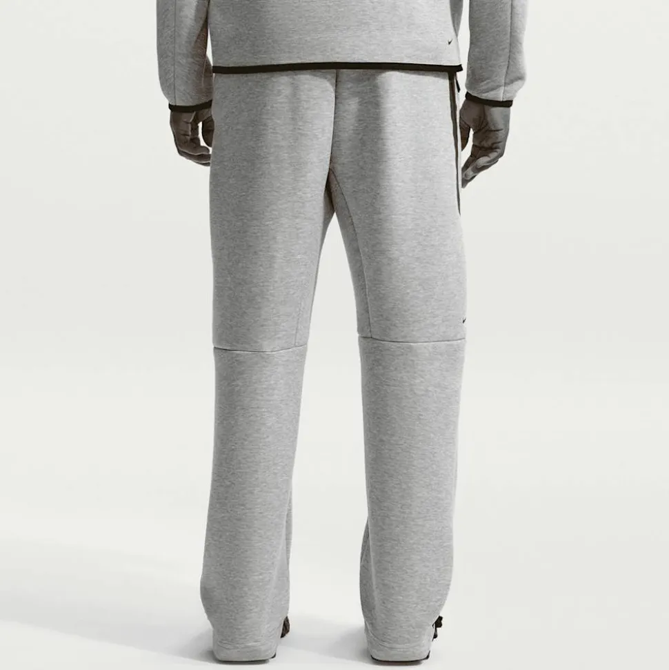 Tech Fleece Open Hem Pant
