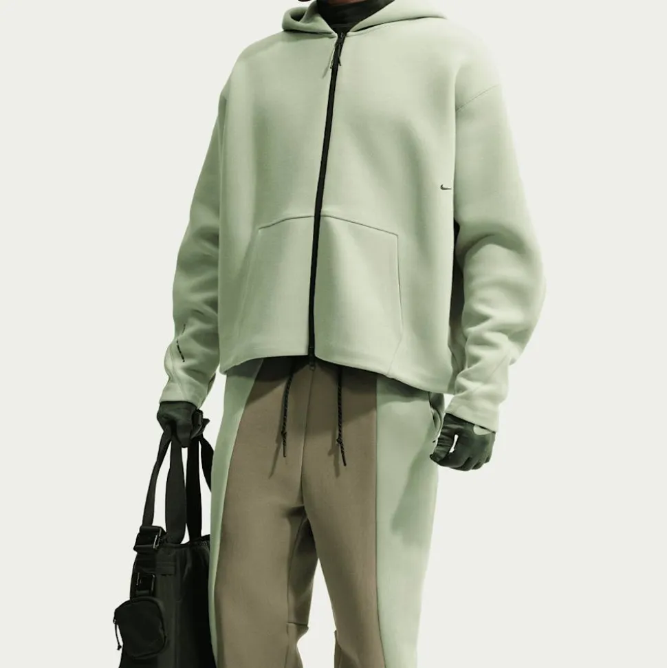 Tech Fleece Pro Club Open Hem Pant