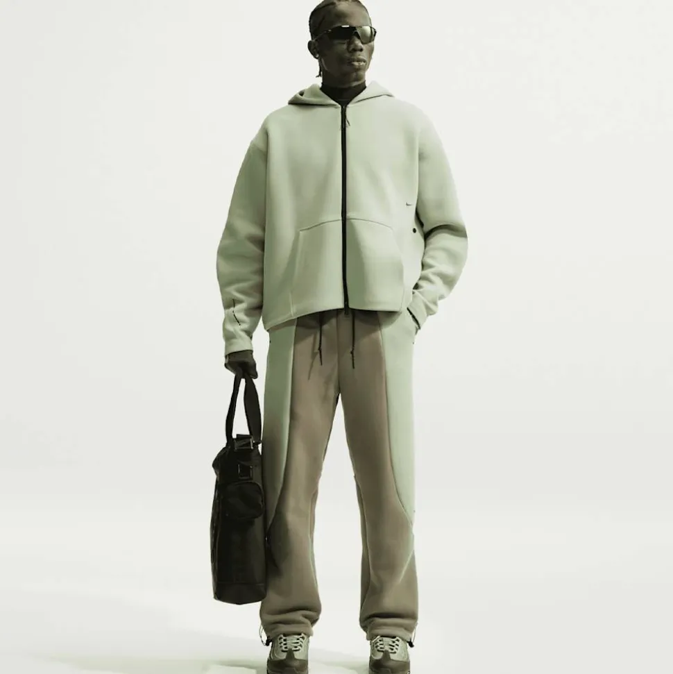 Tech Fleece Pro Club Open Hem Pant