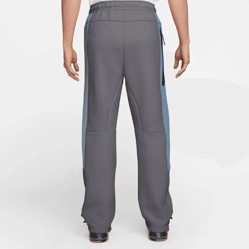 Tech Fleece Pro Club Open-Hem Pant
