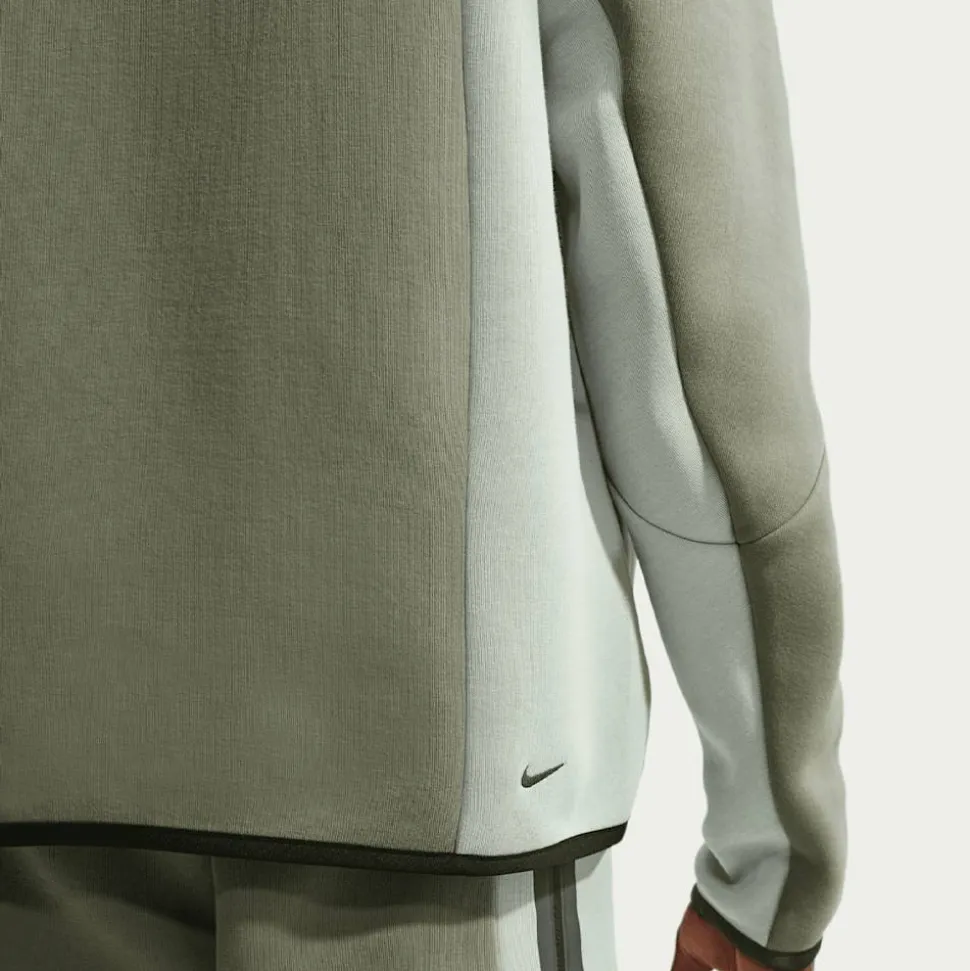 Tech Fleece Pro Windrunner Full Zip Jacket