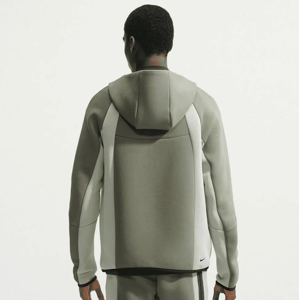 Tech Fleece Pro Windrunner Full Zip Jacket