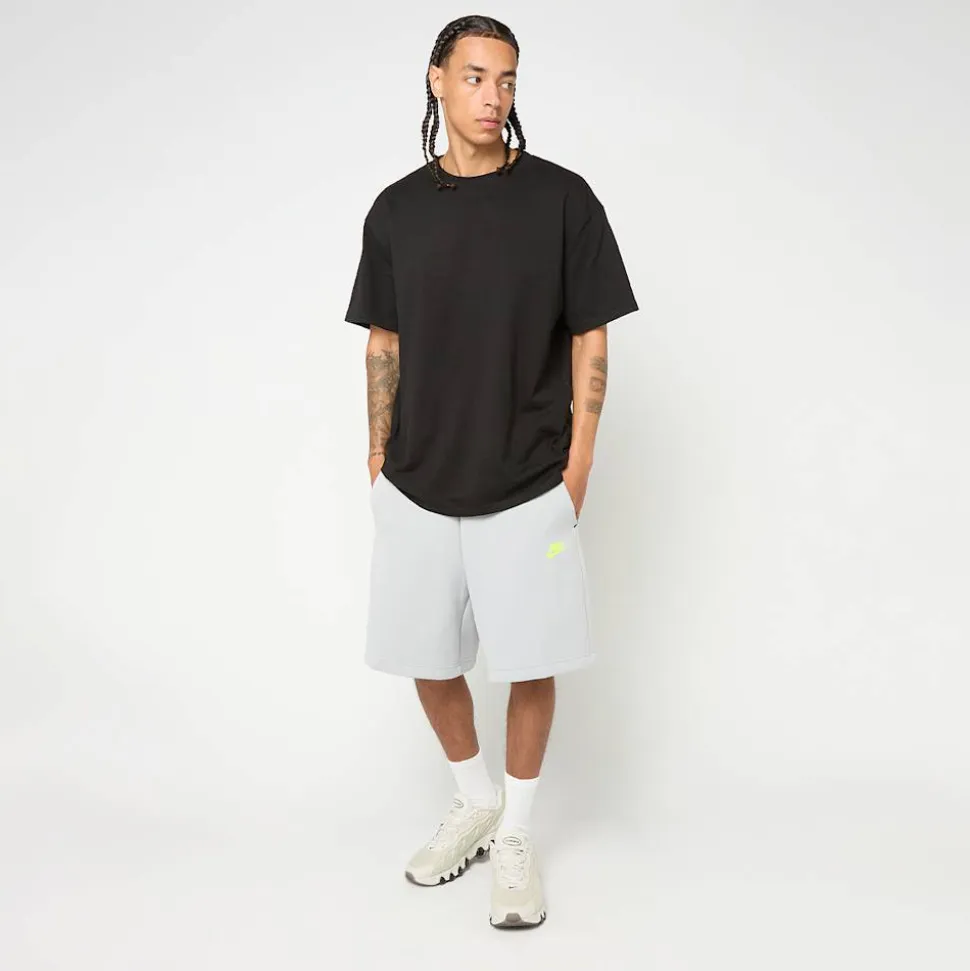 Tech Fleece Shorts