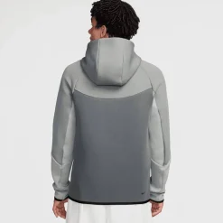 Tech Fleece Windrunner Full-Zip Jacket