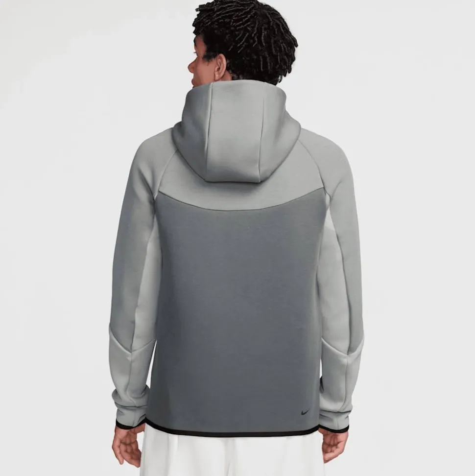 Tech Fleece Windrunner Full-Zip Jacket