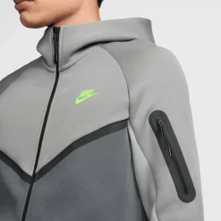 Tech Fleece Windrunner Full-Zip Jacket