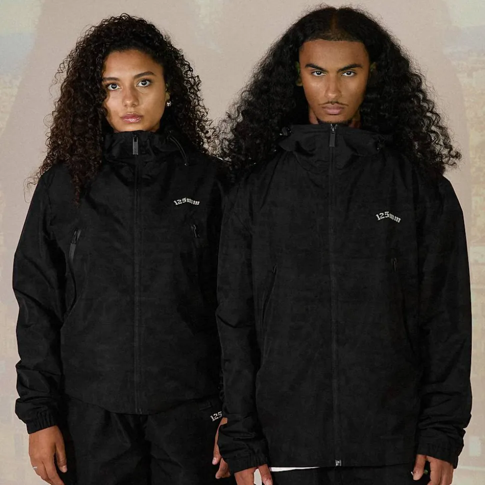 Technical Trackjacket 125mm x SNIPES