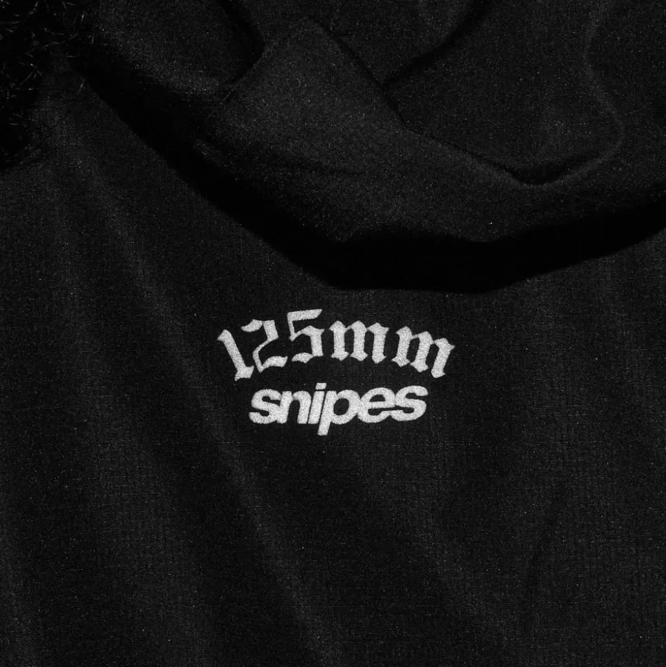 Technical Trackjacket 125mm x SNIPES