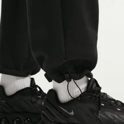 Tech Open-Hem Fleece Pants