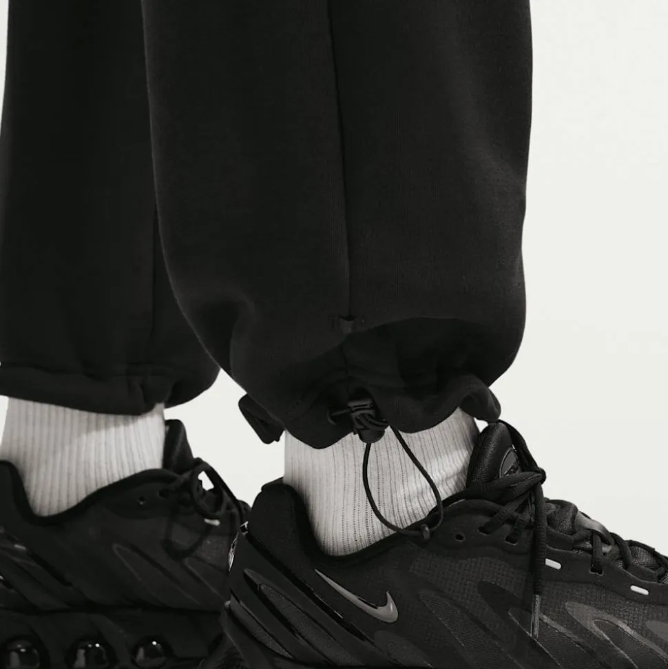 Tech Open-Hem Fleece Pants