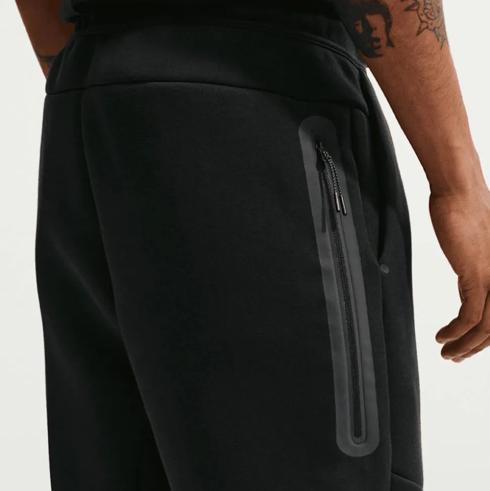 Tech Open-Hem Fleece Pants