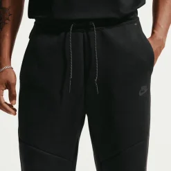 Tech Open-Hem Fleece Pants