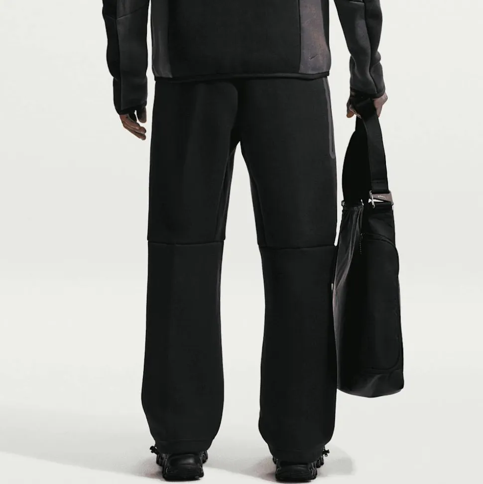 Tech Open-Hem Fleece Pants